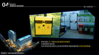 多媒體青海國投廣場綠色設計方案 科技與自然的和諧共生