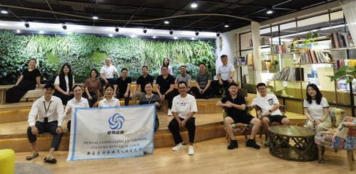 文化引領(lǐng) 組織破局 cc與某疆企業(yè)文化標桿游學(xué)之旅圓滿收官