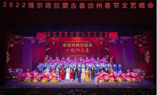 文藝惠民迎新春 基層送歡樂